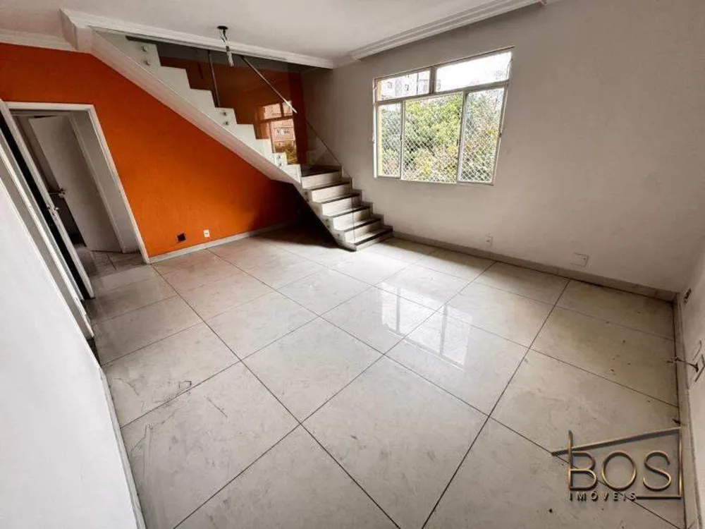 Cobertura, 4 quartos, 170 m² - Foto 2