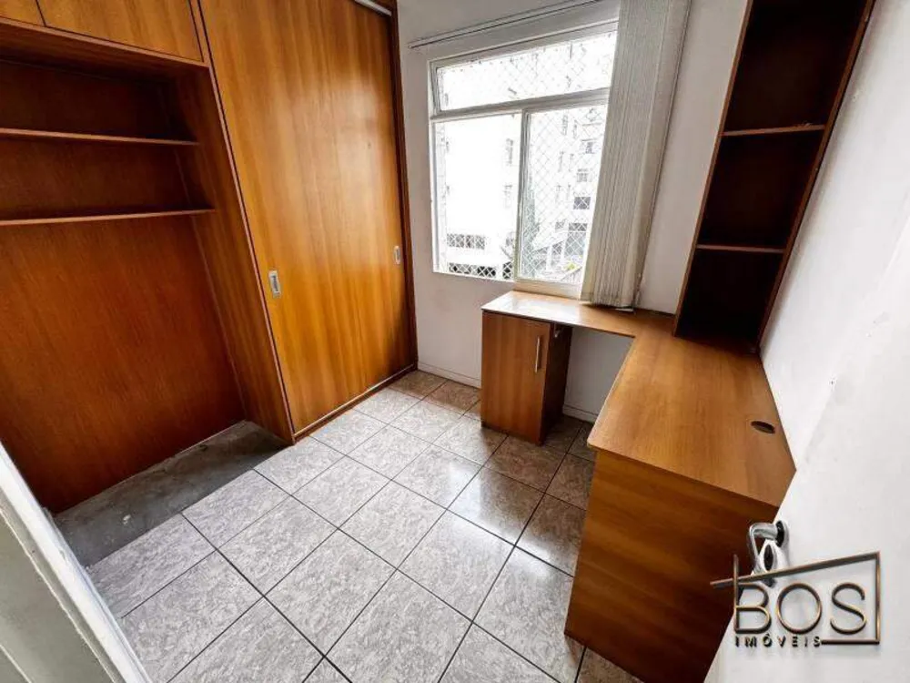 Cobertura, 4 quartos, 170 m² - Foto 4