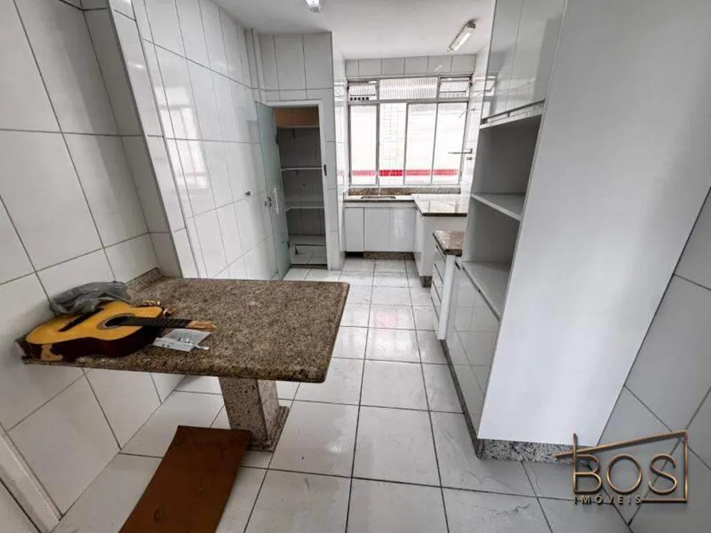 Cobertura, 4 quartos, 170 m² - Foto 9