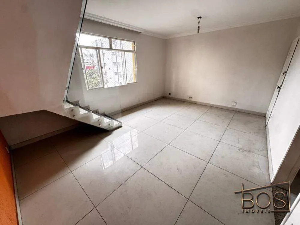 Cobertura, 4 quartos, 170 m² - Foto 2