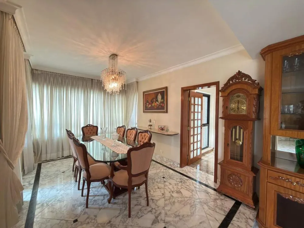 Apartamento, 4 quartos, 300 m² - Foto 11