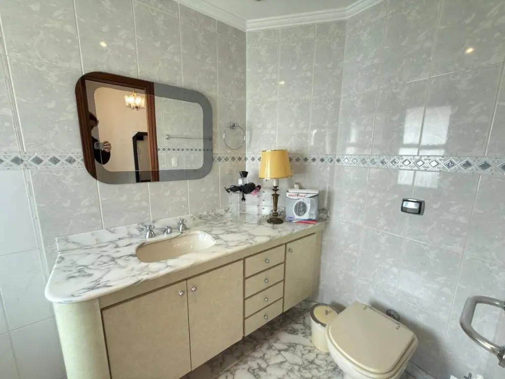 Apartamento, 4 quartos, 300 m² - Foto 1