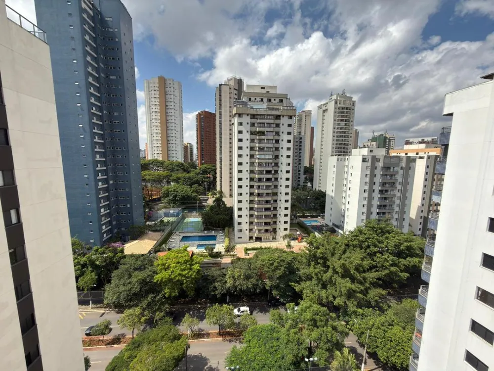 Apartamento, 4 quartos, 300 m² - Foto 10