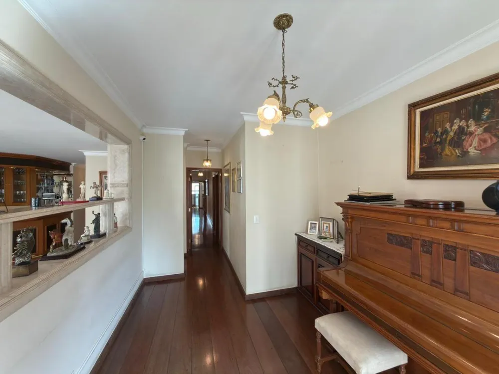 Apartamento, 4 quartos, 300 m² - Foto 13