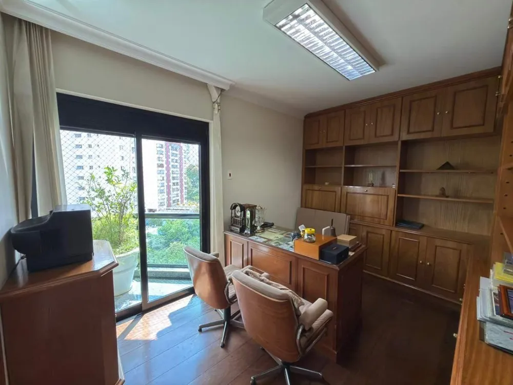 Apartamento, 4 quartos, 300 m² - Foto 18