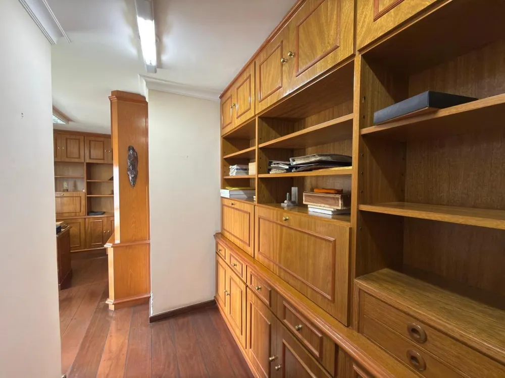 Apartamento, 4 quartos, 300 m² - Foto 2