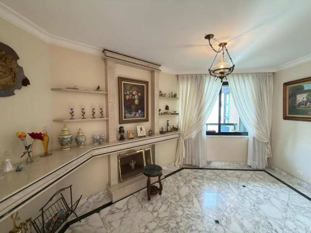 Apartamento, 4 quartos, 300 m² - Foto 6