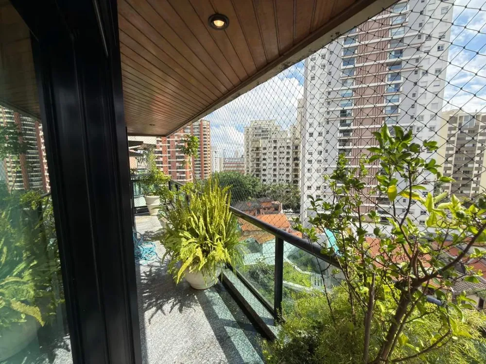 Apartamento, 4 quartos, 300 m² - Foto 17