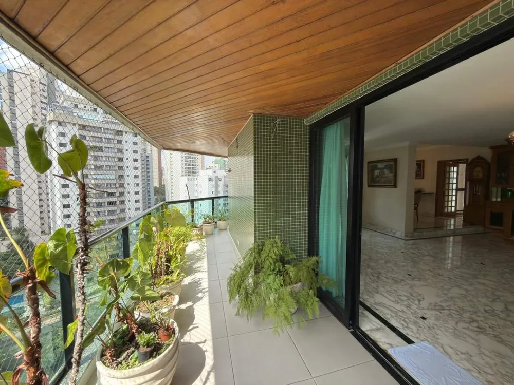 Apartamento, 4 quartos, 300 m² - Foto 9