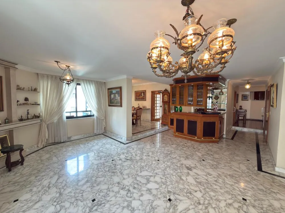 Apartamento, 4 quartos, 300 m² - Foto 4