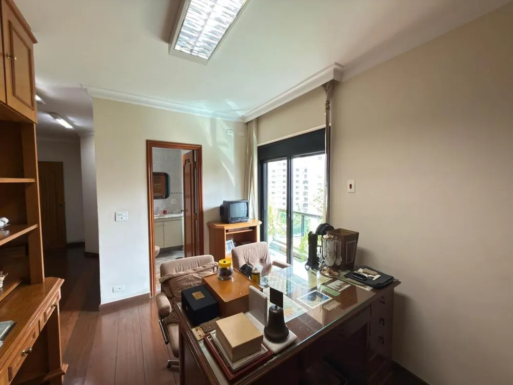 Apartamento, 4 quartos, 300 m² - Foto 16