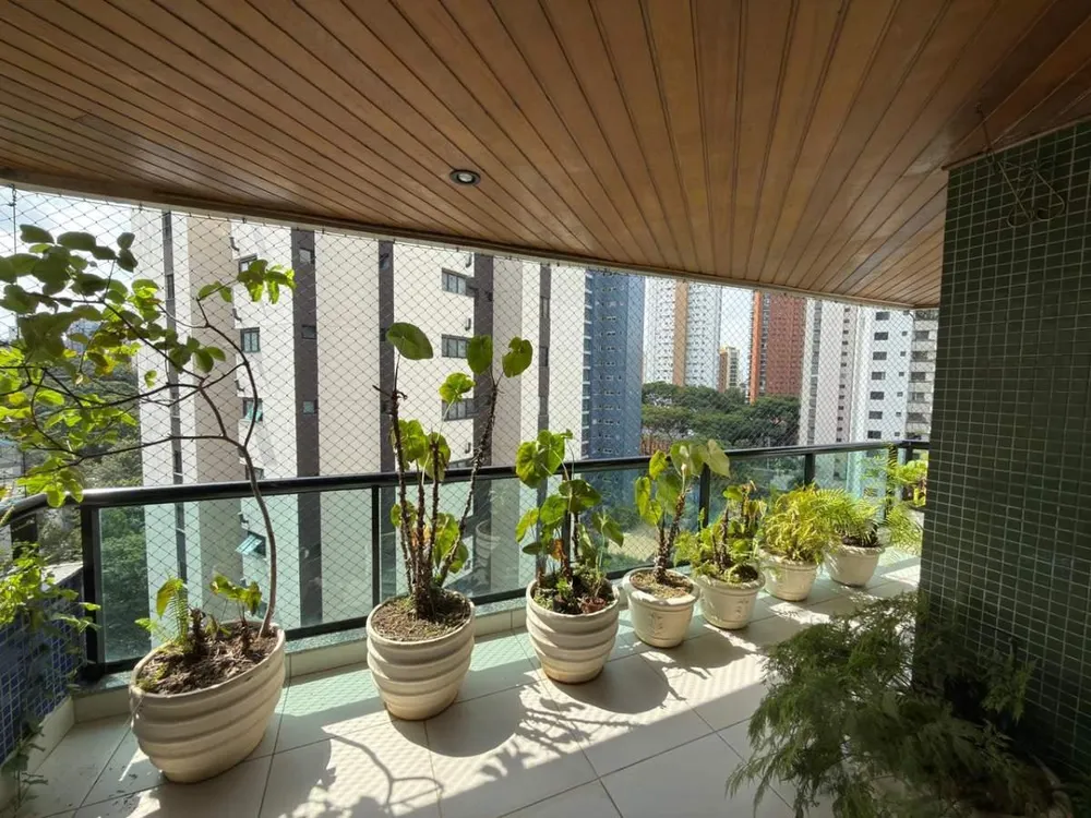Apartamento, 4 quartos, 300 m² - Foto 3