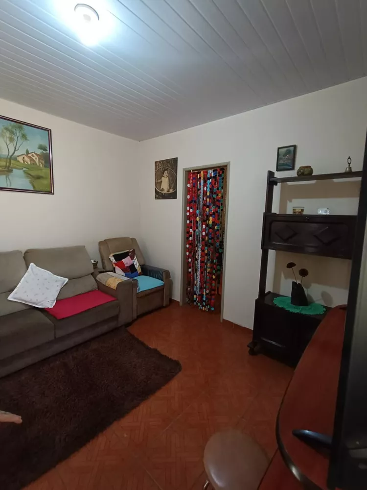 Casa à venda com 3 quartos, 206m² - Foto 3