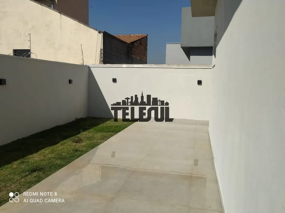 Casa, 3 quartos, 275 m² - Foto 3
