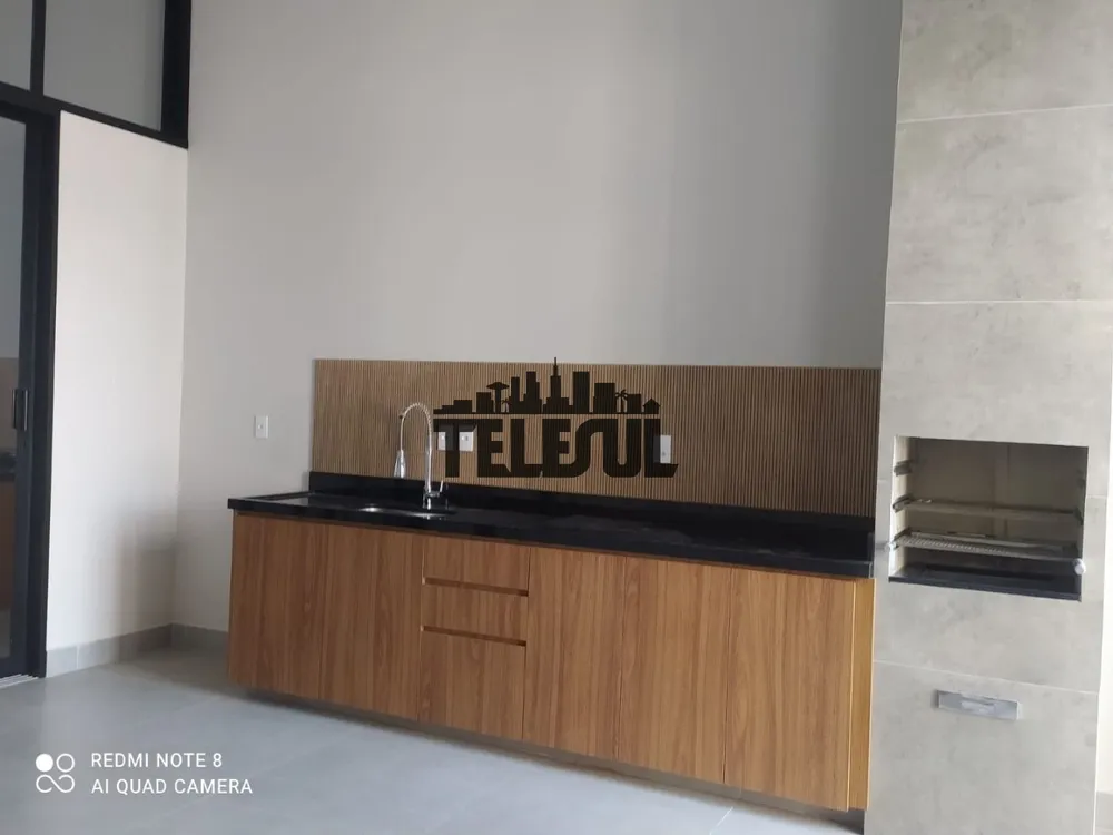 Casa, 3 quartos, 275 m² - Foto 1