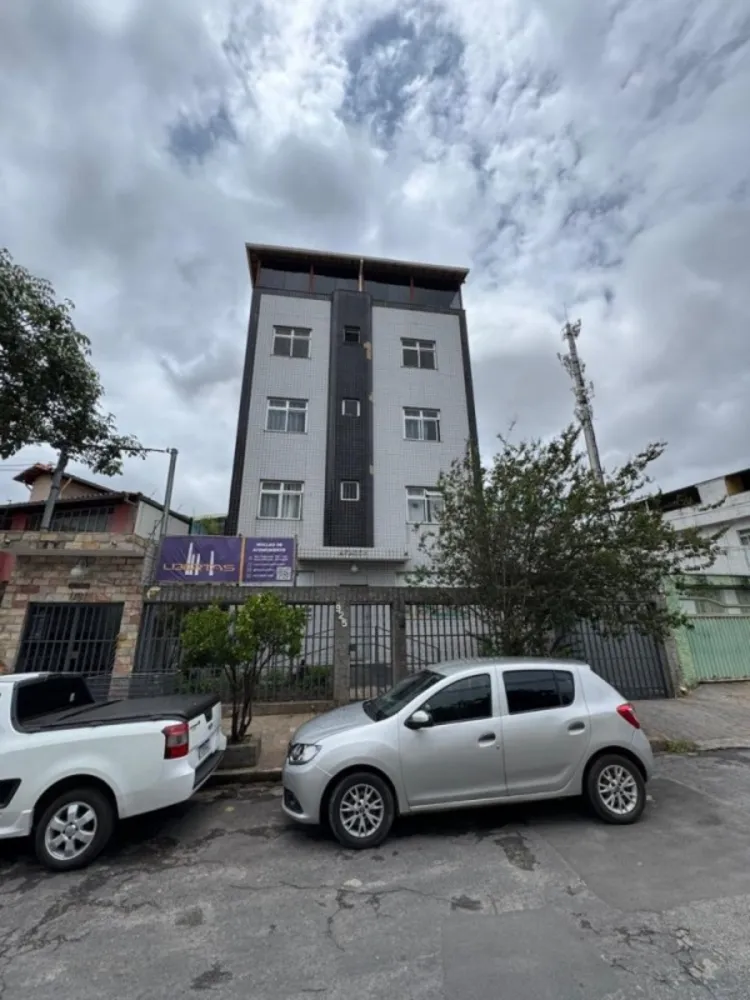 Apartamento, 3 quartos, 123 m² - Foto 1