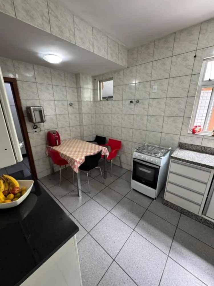 Apartamento, 3 quartos, 123 m² - Foto 3