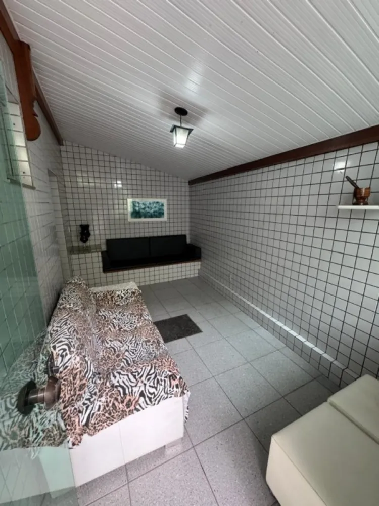 Apartamento, 3 quartos, 123 m² - Foto 2