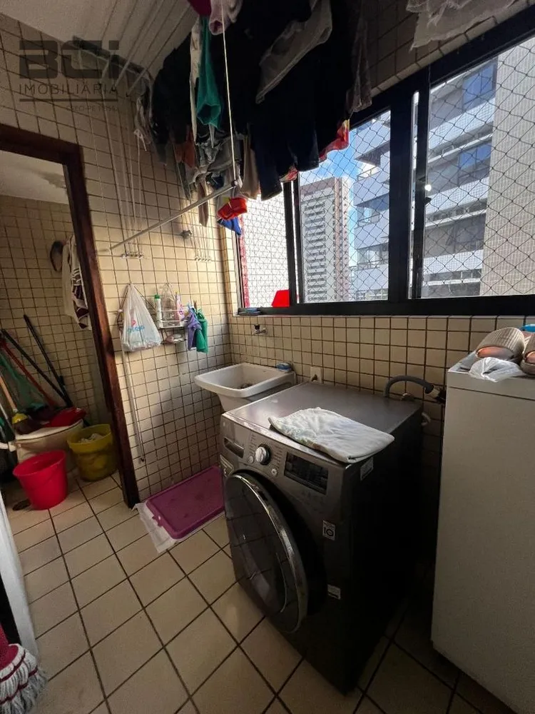 Apartamento, 3 quartos, 125 m² - Foto 8