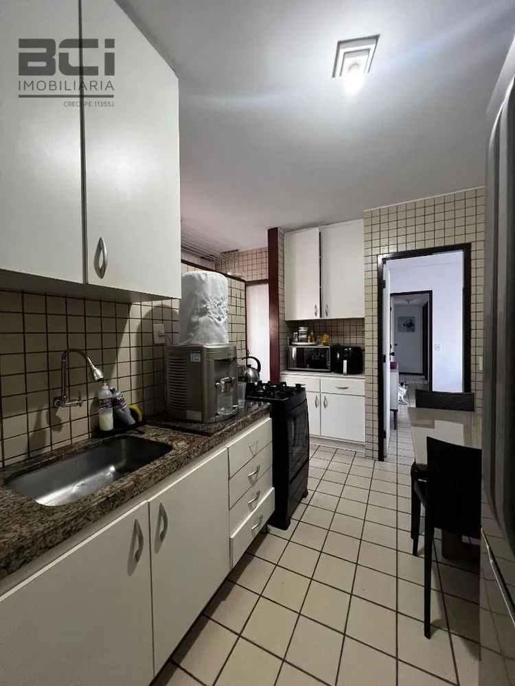 Apartamento, 3 quartos, 125 m² - Foto 6