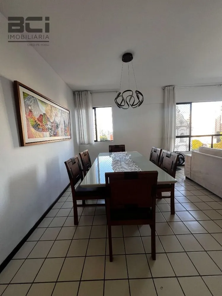 Apartamento, 3 quartos, 125 m² - Foto 1