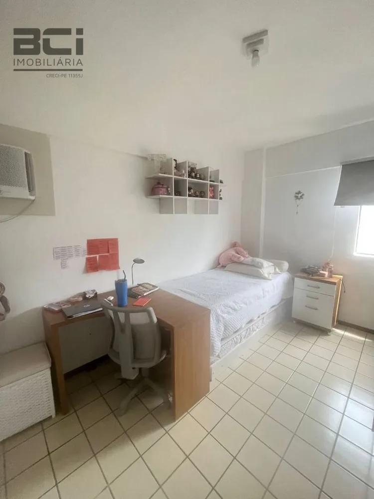 Apartamento, 3 quartos, 125 m² - Foto 3