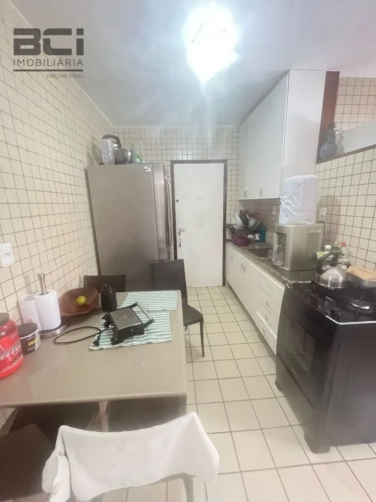 Apartamento, 3 quartos, 125 m² - Foto 5