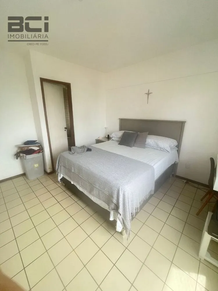 Apartamento, 3 quartos, 125 m² - Foto 4