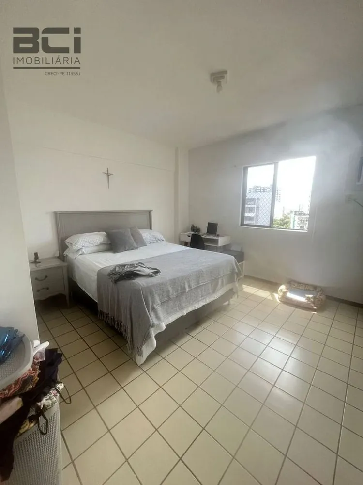 Apartamento, 3 quartos, 125 m² - Foto 2