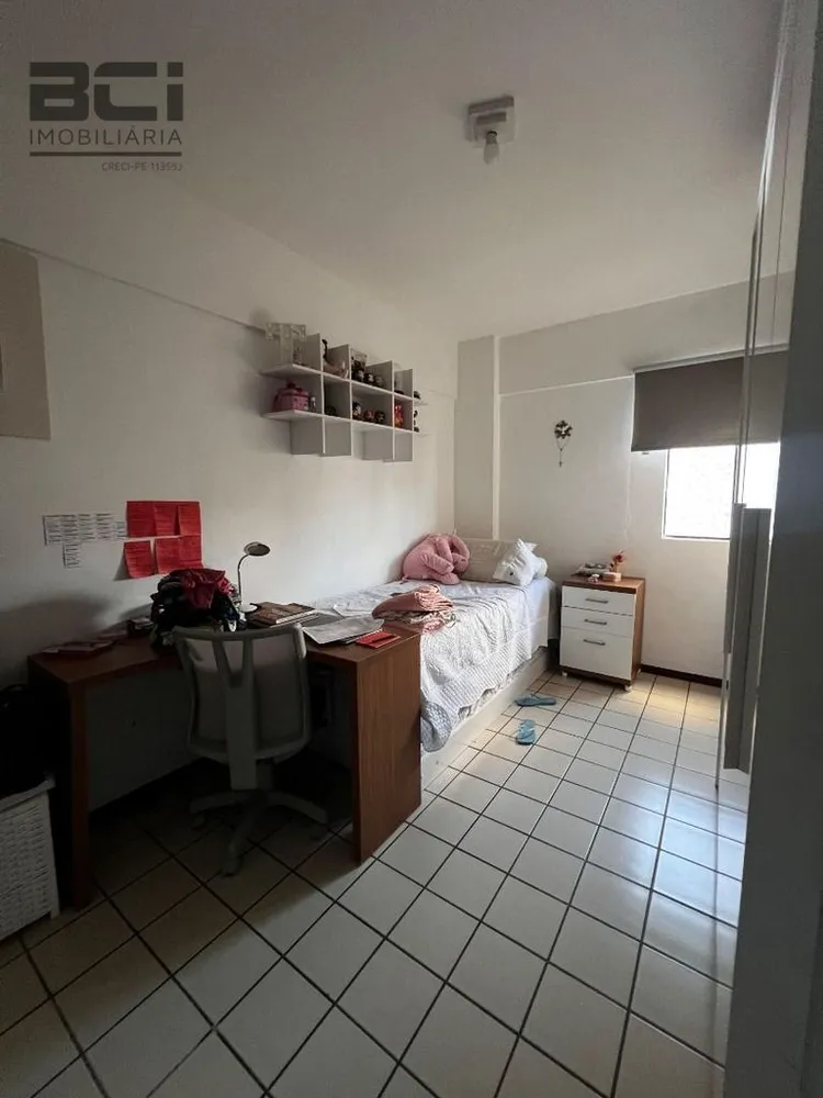 Apartamento, 3 quartos, 125 m² - Foto 7