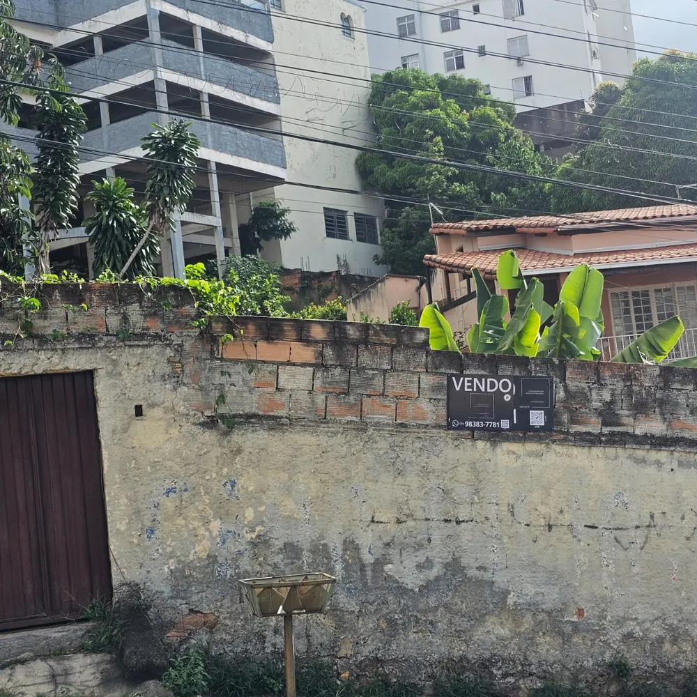 Terreno, 324 m² - Foto 4