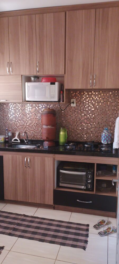 Casa à venda com 2 quartos, 75m² - Foto 3