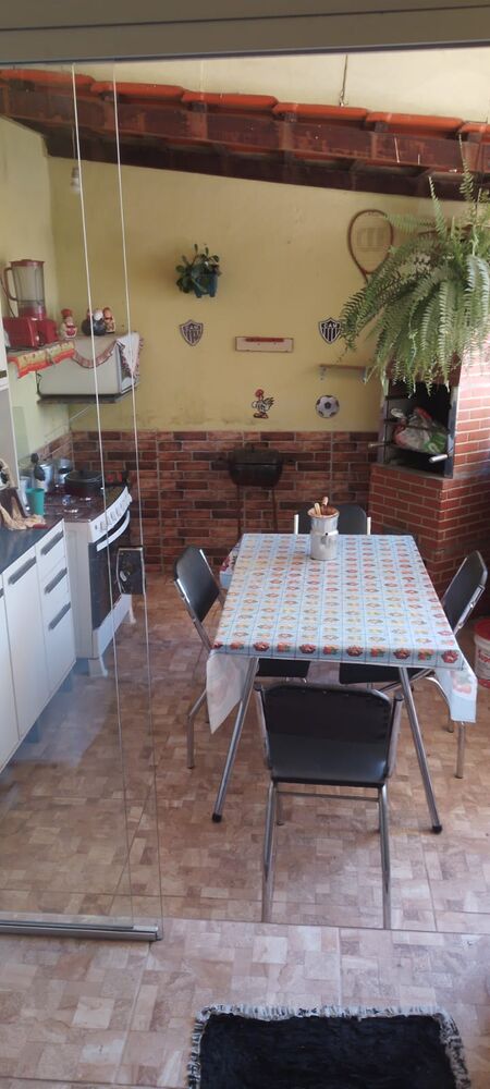 Casa à venda com 2 quartos, 75m² - Foto 7