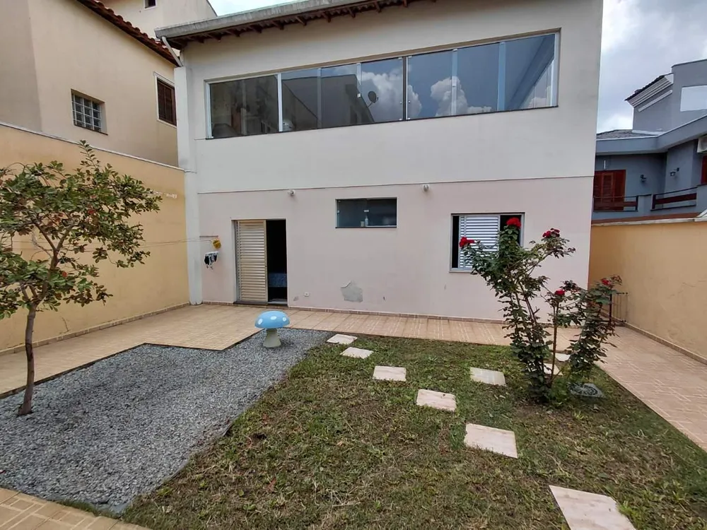 Casa, 5 quartos, 356 m² - Foto 2