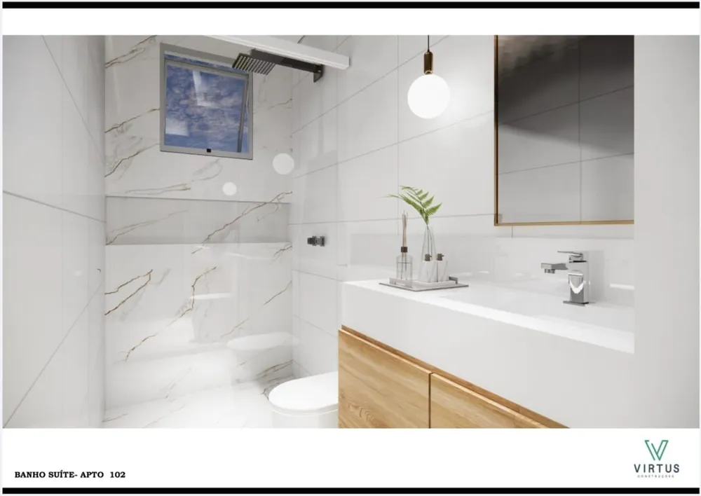 Apartamento, 3 quartos, 74 m² - Foto 5