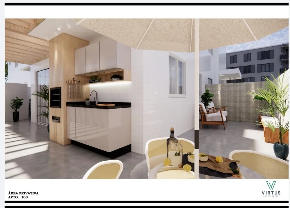 Apartamento, 3 quartos, 74 m² - Foto 6