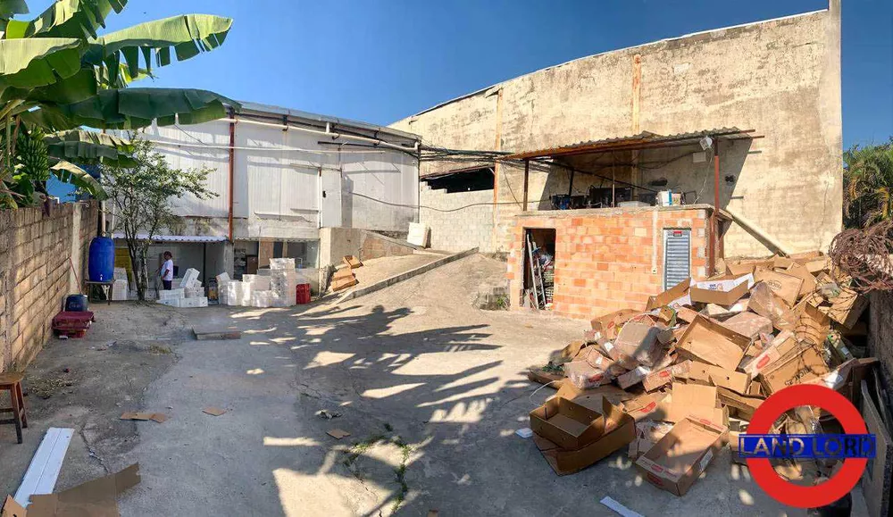 Loja-Salão à venda com 3 quartos, 420m² - Foto 3