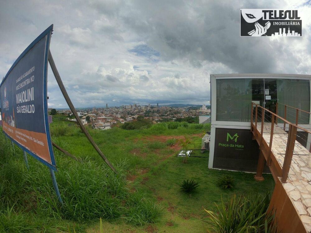 Terreno à venda, 763m² - Foto 3
