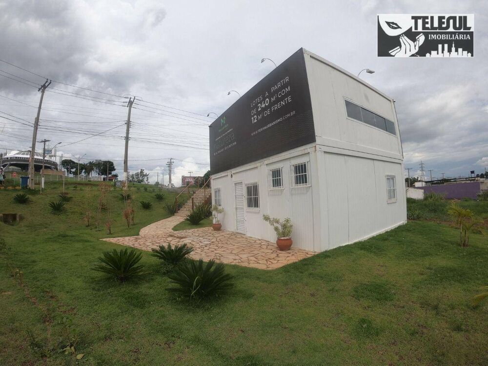 Terreno à venda, 763m² - Foto 5