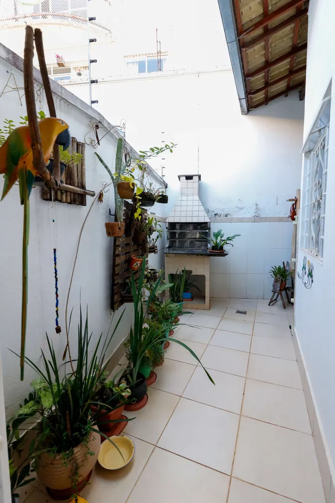Casa, 2 quartos, 105 m² - Foto 1
