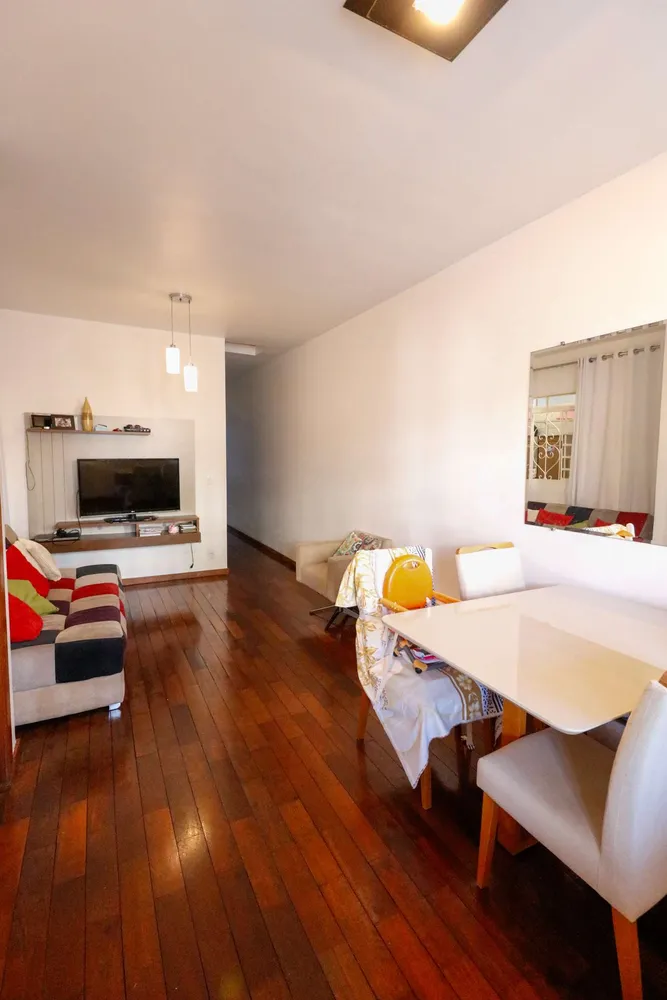 Casa, 2 quartos, 105 m² - Foto 6