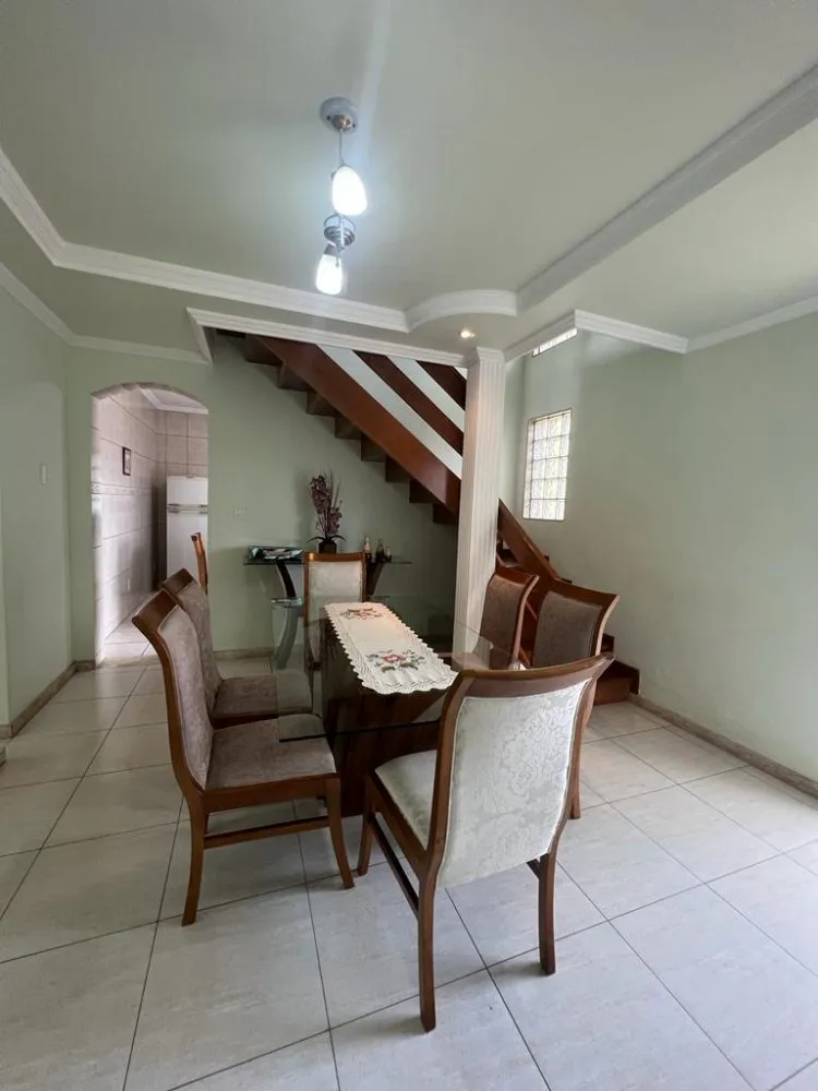Casa de Condomínio, 4 quartos - Foto 10