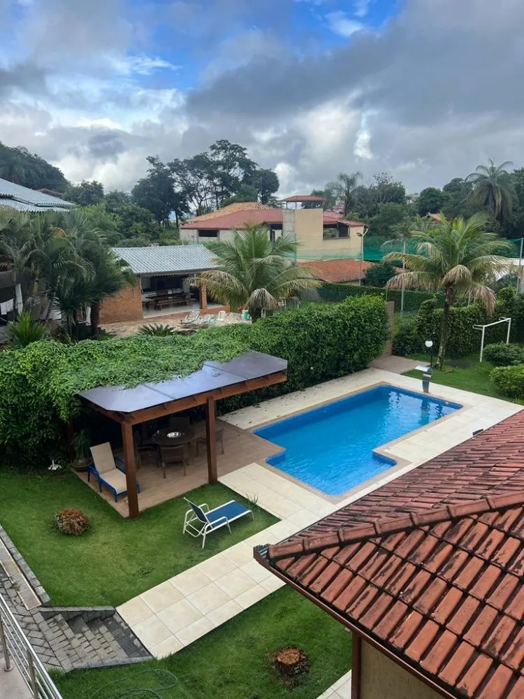 Casa de Condomínio, 4 quartos - Foto 5