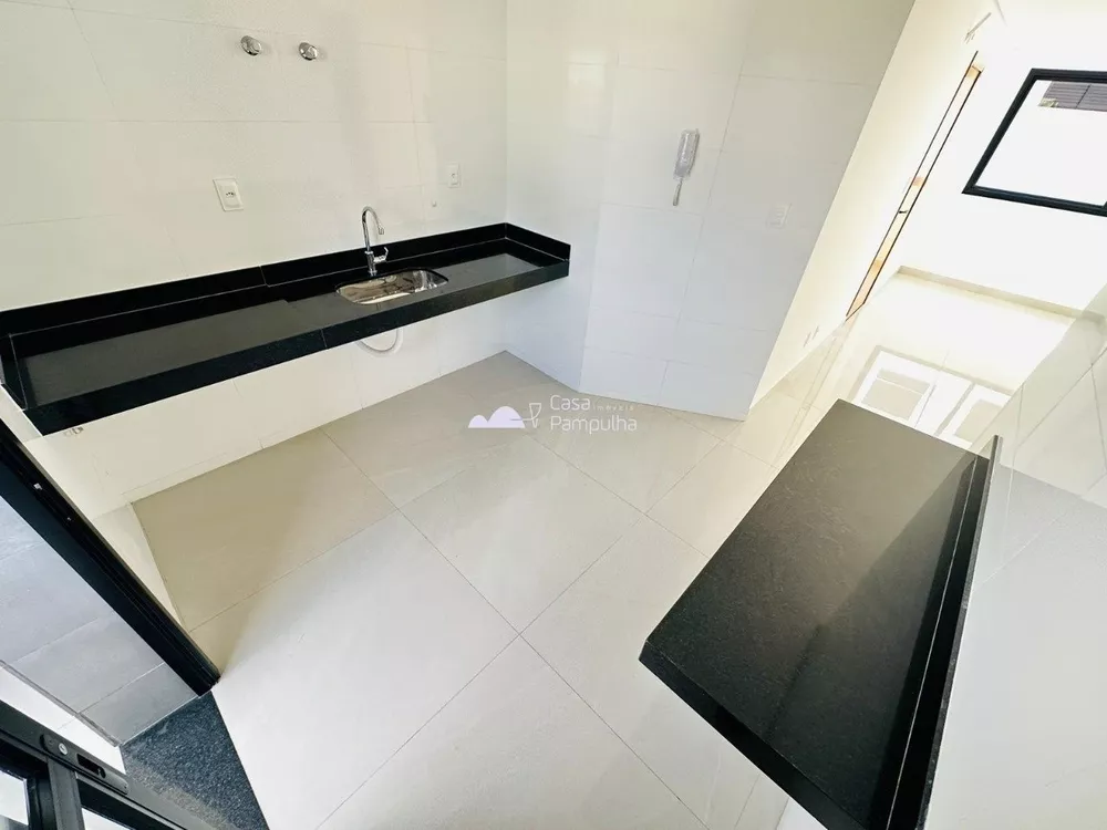 Apartamento à venda com 4 quartos, 140m² - Foto 4