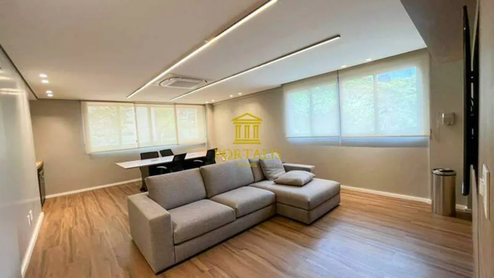 Apartamento, 1 quarto, 64 m² - Foto 3