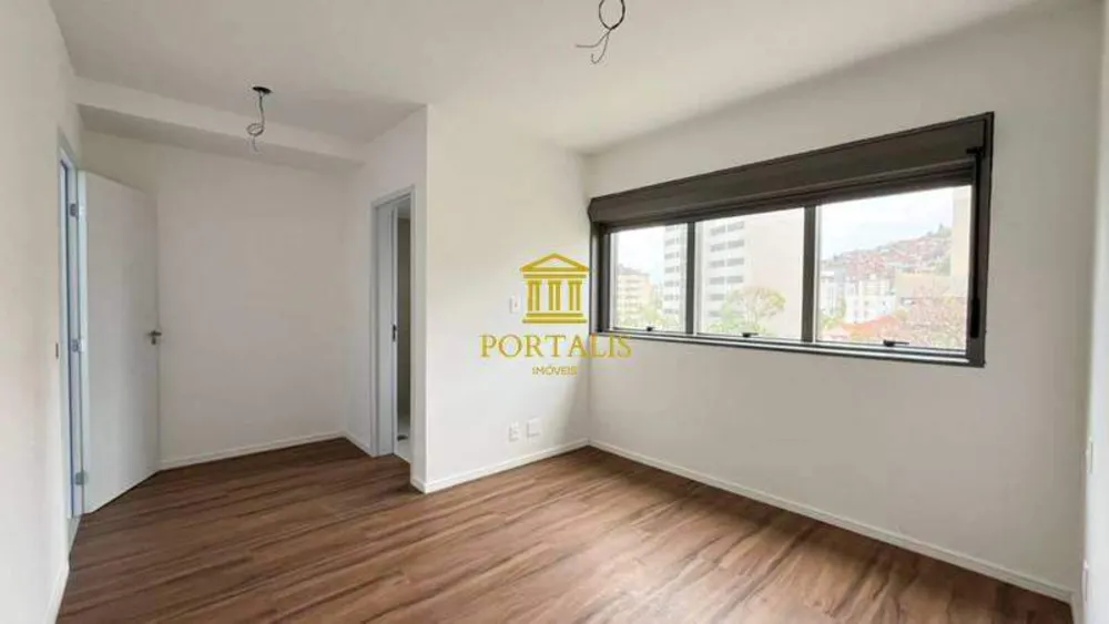 Apartamento, 1 quarto, 64 m² - Foto 4