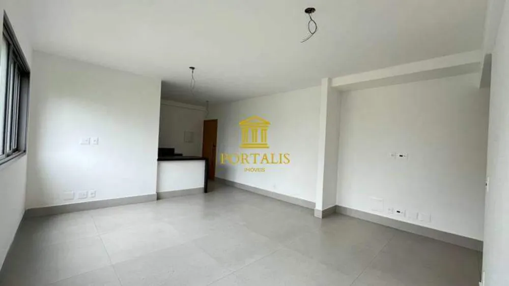 Apartamento, 1 quarto, 64 m² - Foto 5