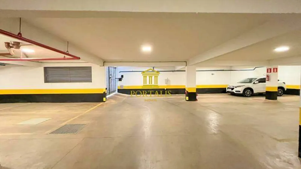 Apartamento, 1 quarto, 64 m² - Foto 22