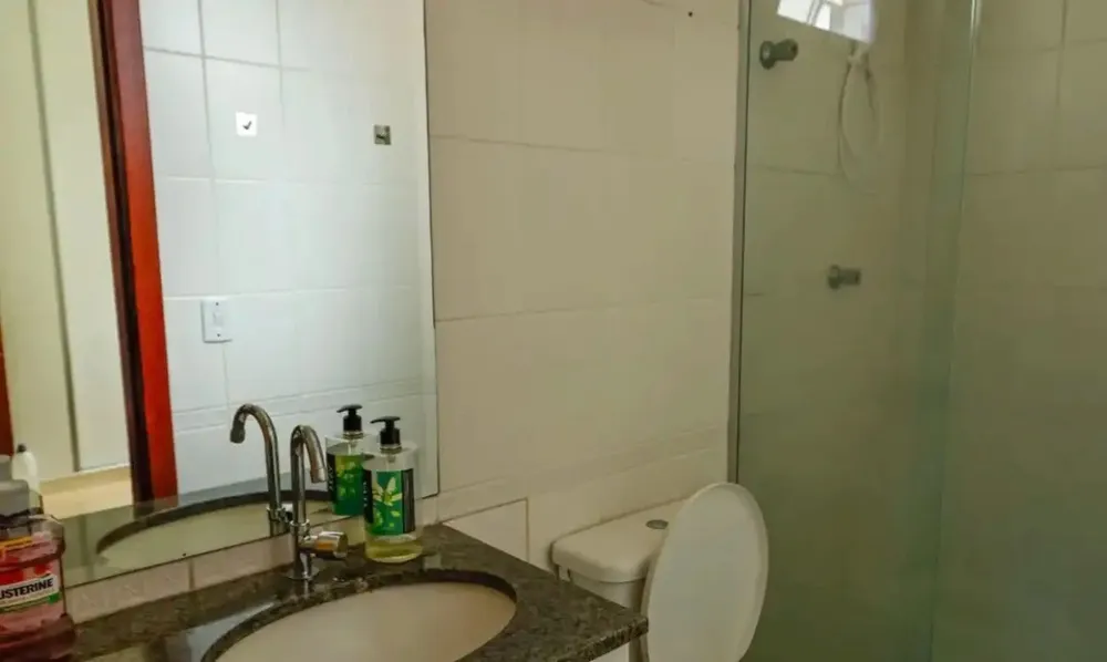 Cobertura, 3 quartos, 125 m² - Foto 10