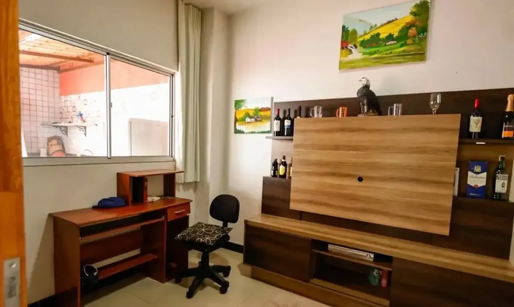 Cobertura, 3 quartos, 125 m² - Foto 9